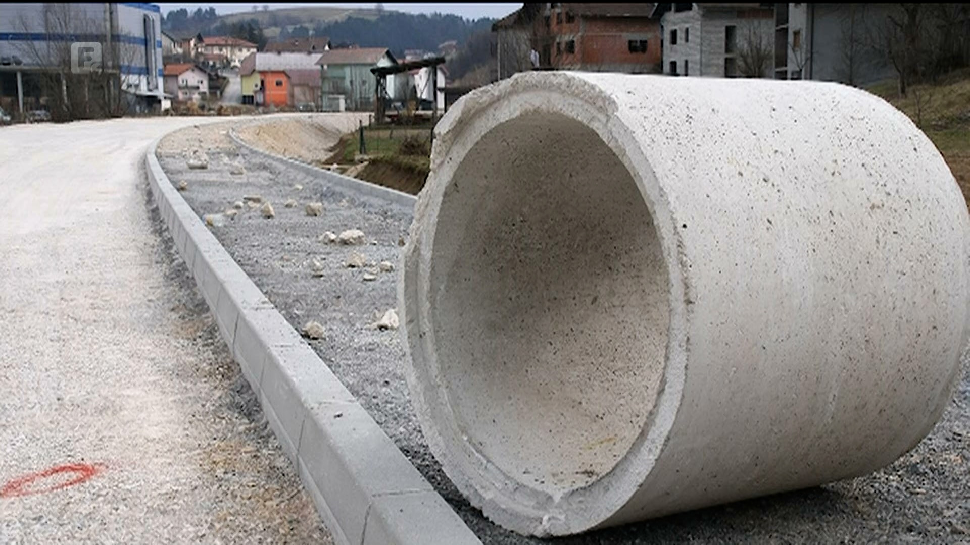 Bužimska obilaznica do kraja godine